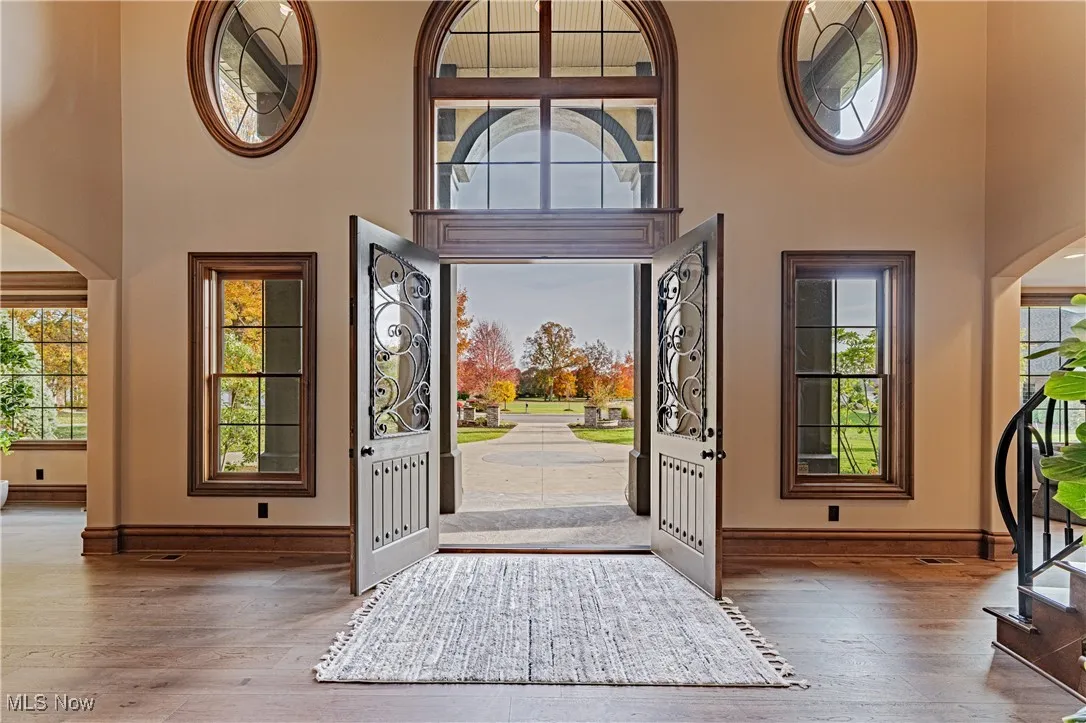 7237 Brycewood Circle, North Canton, Ohio,MLS Now Listing ID