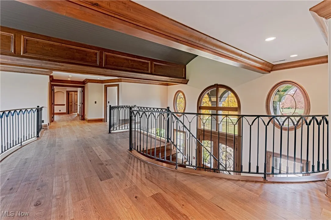 7237 Brycewood Circle, North Canton, Ohio,MLS Now Listing ID