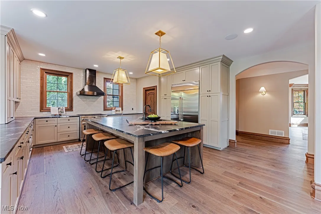 7237 Brycewood Circle, North Canton, Ohio,MLS Now Listing ID