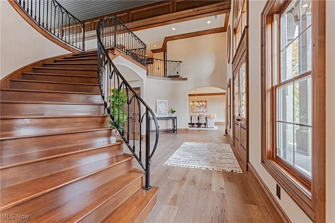 7237 Brycewood Circle, North Canton, Ohio,MLS Now Listing ID