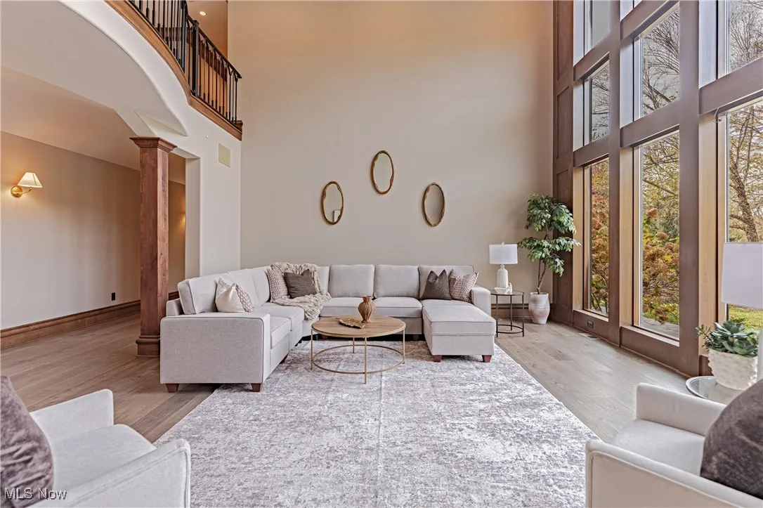 7237 Brycewood Circle, North Canton, Ohio,MLS Now Listing ID