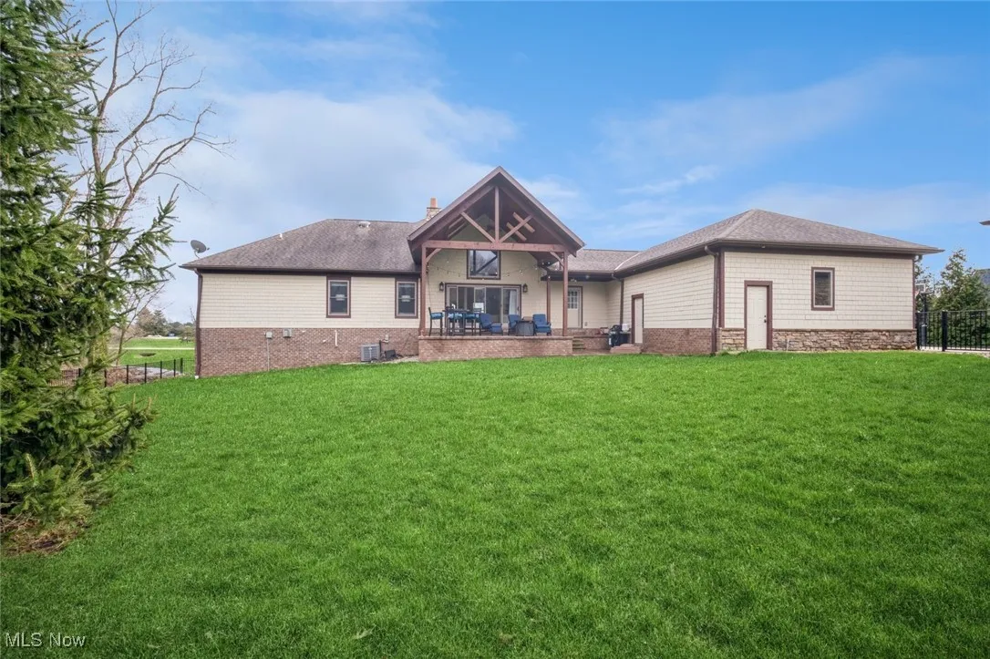 3803 Hamilton Road, Medina, Ohio,MLS Now Listing ID
