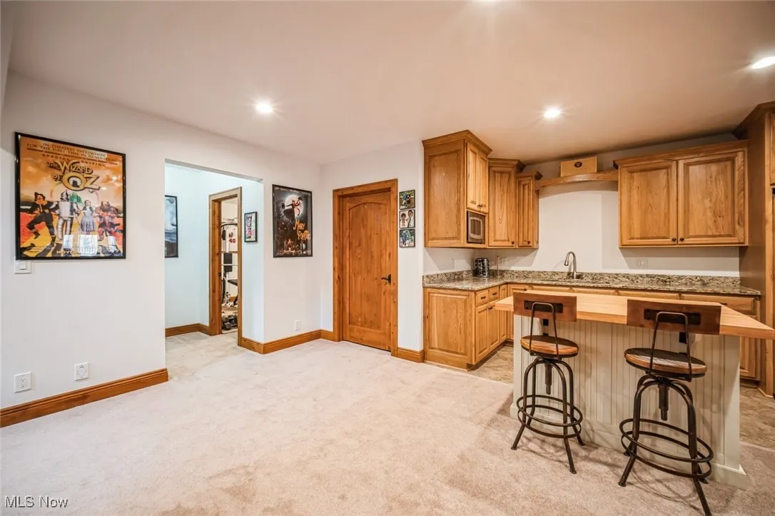 3803 Hamilton Road, Medina, Ohio,MLS Now Listing ID