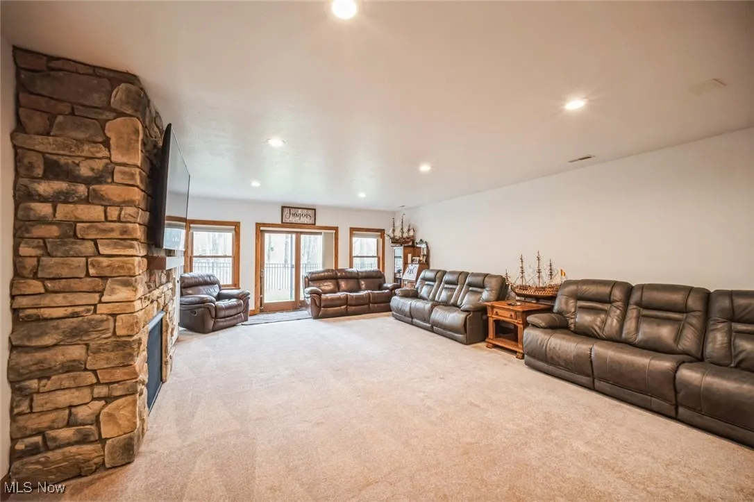 3803 Hamilton Road, Medina, Ohio,MLS Now Listing ID