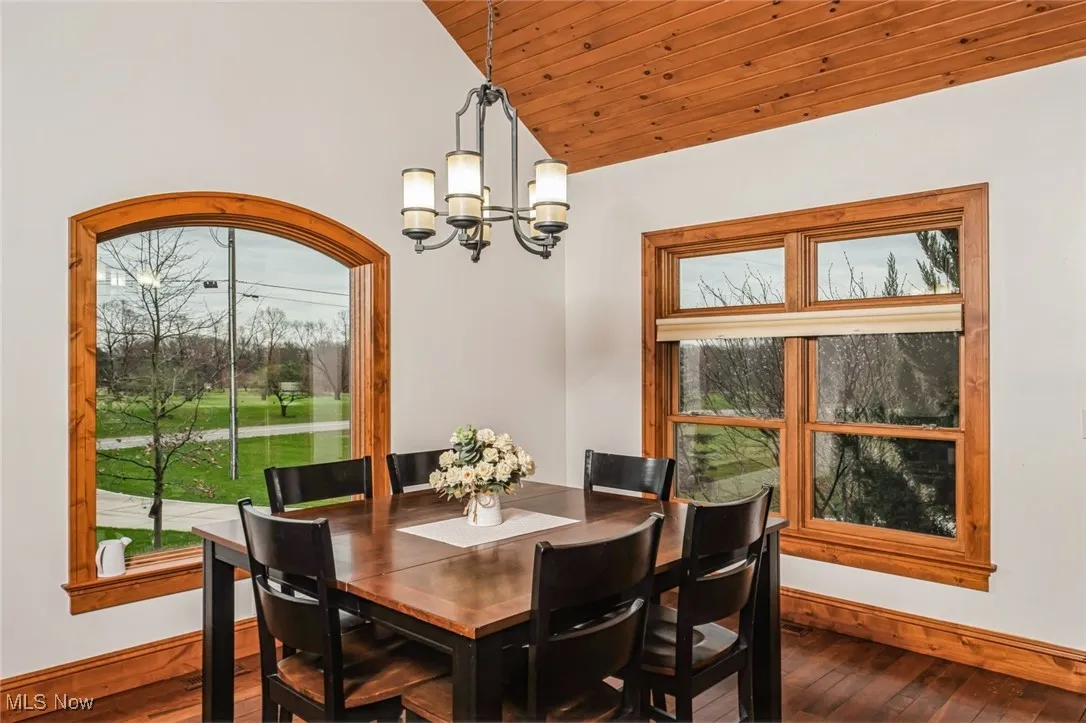 3803 Hamilton Road, Medina, Ohio,MLS Now Listing ID