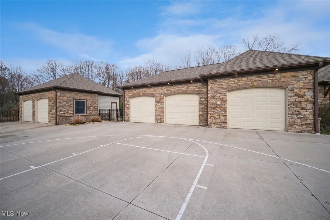 3803 Hamilton Road, Medina, Ohio,MLS Now Listing ID