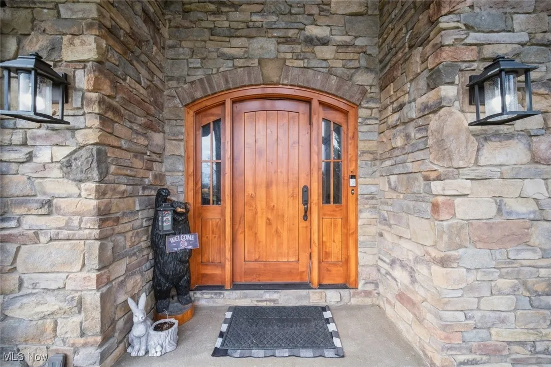 3803 Hamilton Road, Medina, Ohio,MLS Now Listing ID