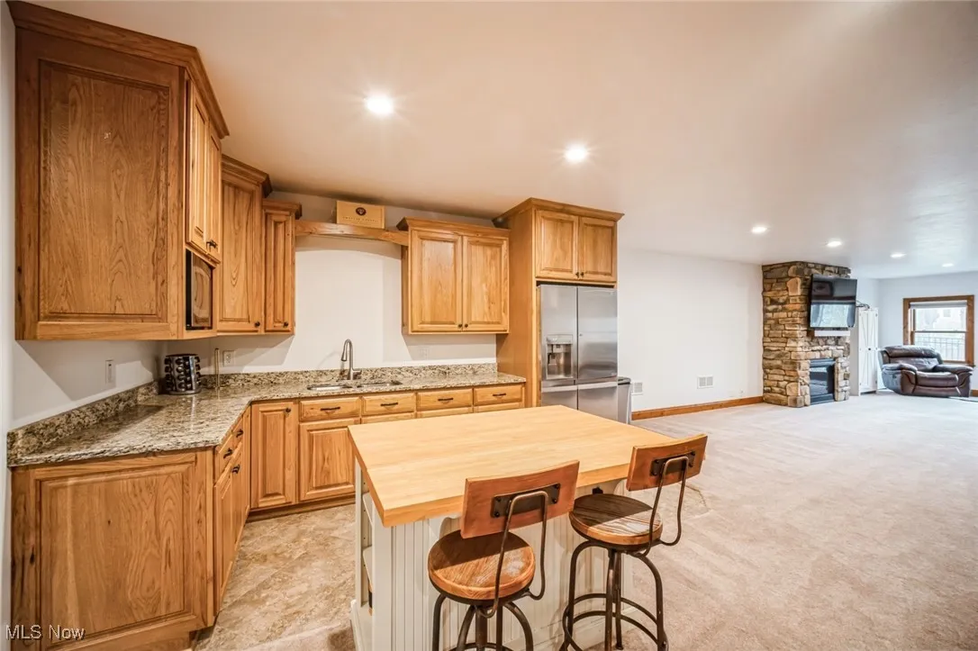 3803 Hamilton Road, Medina, Ohio,MLS Now Listing ID