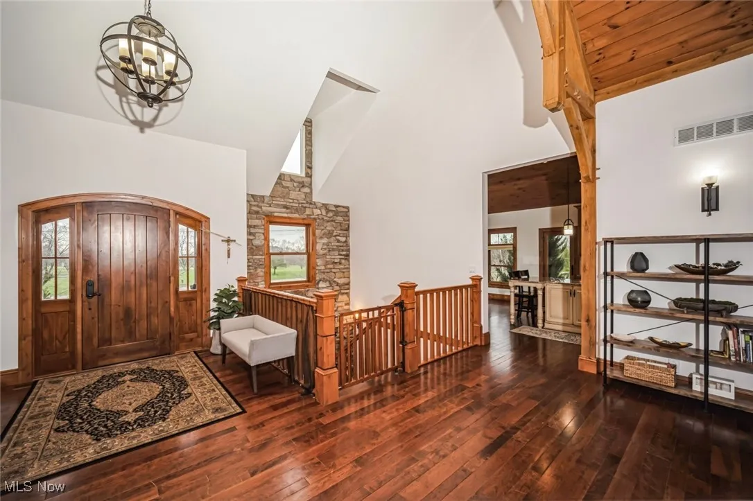 3803 Hamilton Road, Medina, Ohio,MLS Now Listing ID