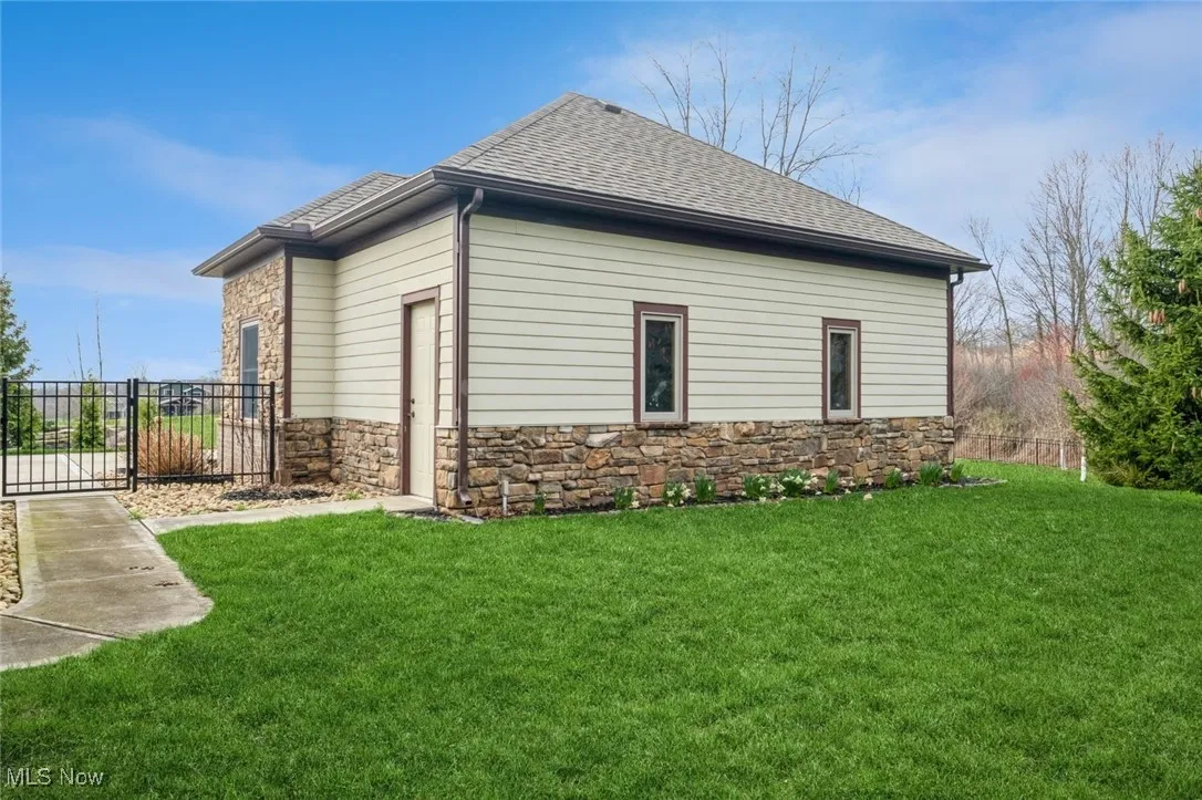 3803 Hamilton Road, Medina, Ohio,MLS Now Listing ID