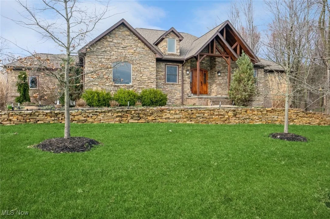 3803 Hamilton Road, Medina, Ohio,MLS Now Listing ID