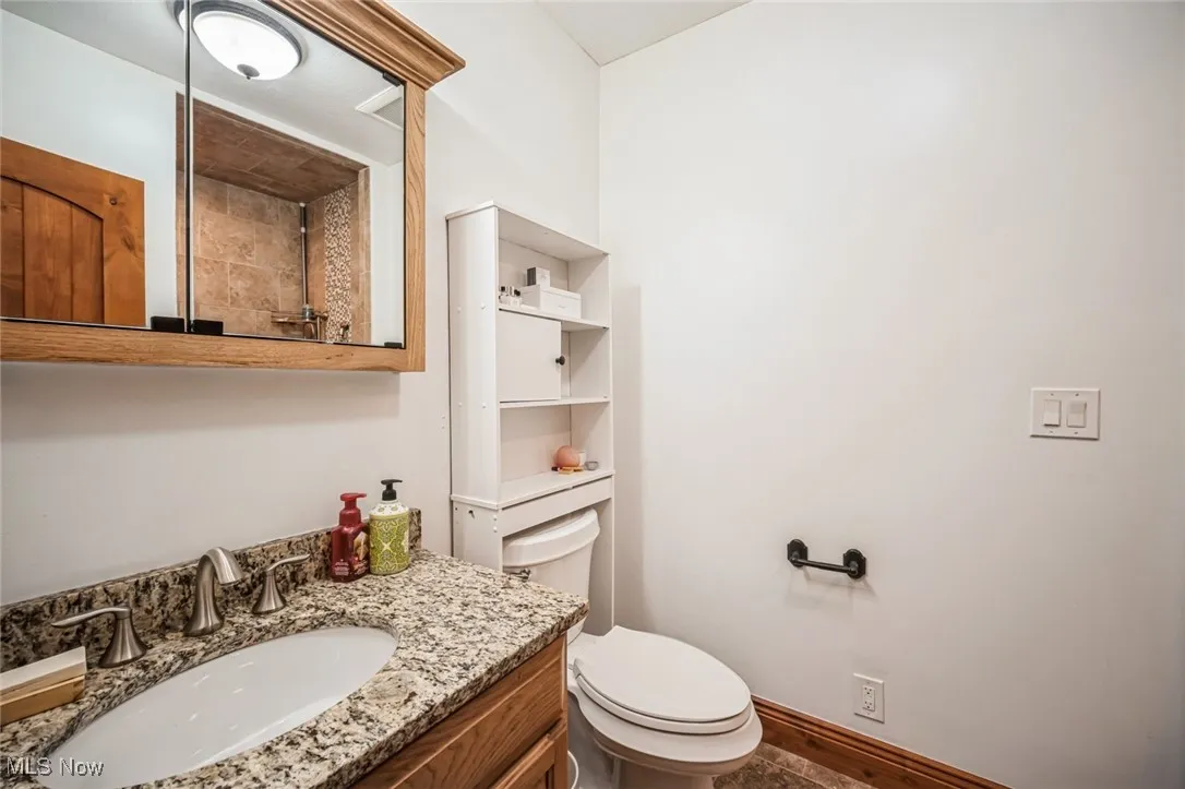 3803 Hamilton Road, Medina, Ohio,MLS Now Listing ID
