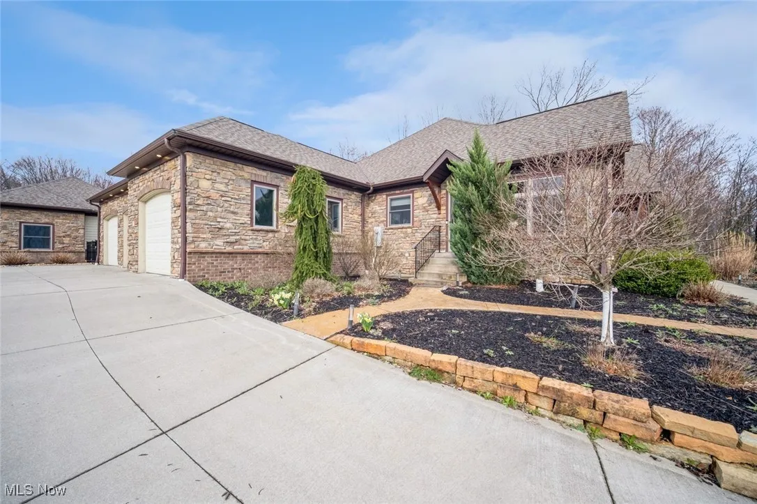 3803 Hamilton Road, Medina, Ohio,MLS Now Listing ID