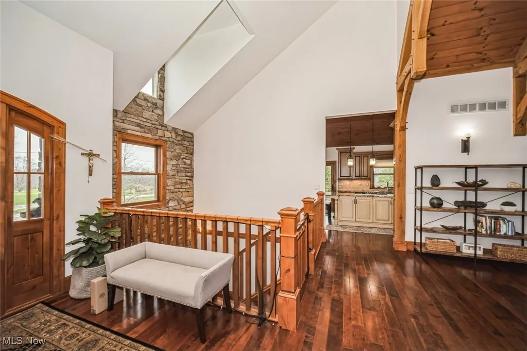 3803 Hamilton Road, Medina, Ohio,MLS Now Listing ID
