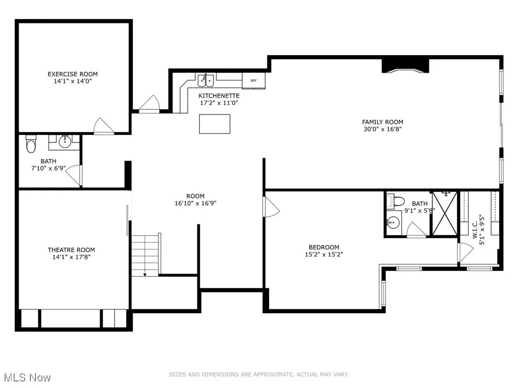 3803 Hamilton Road, Medina, Ohio,MLS Now Listing ID