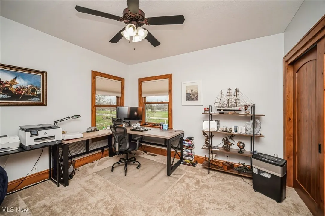 3803 Hamilton Road, Medina, Ohio,MLS Now Listing ID