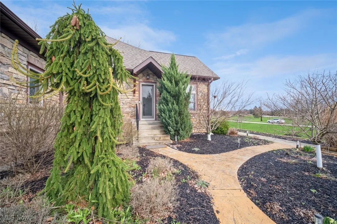 3803 Hamilton Road, Medina, Ohio,MLS Now Listing ID