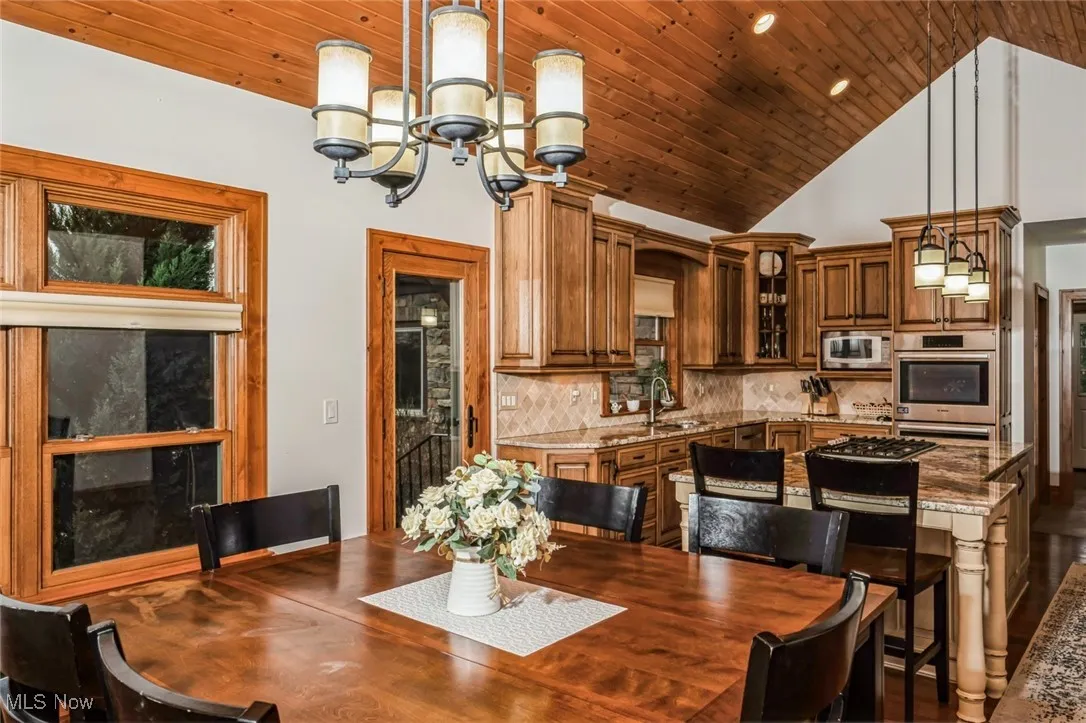 3803 Hamilton Road, Medina, Ohio,MLS Now Listing ID