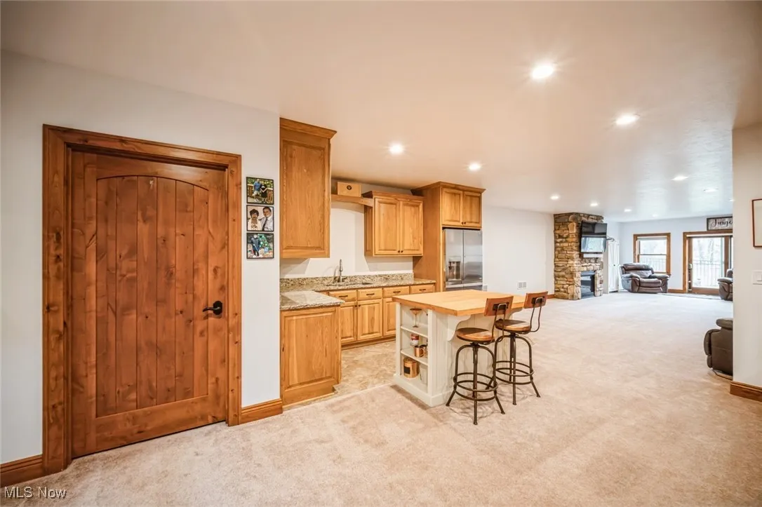 3803 Hamilton Road, Medina, Ohio,MLS Now Listing ID