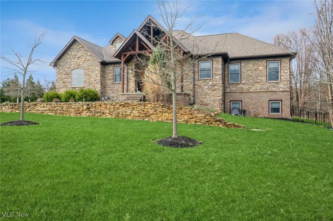 3803 Hamilton Road, Medina, Ohio,MLS Now Listing ID
