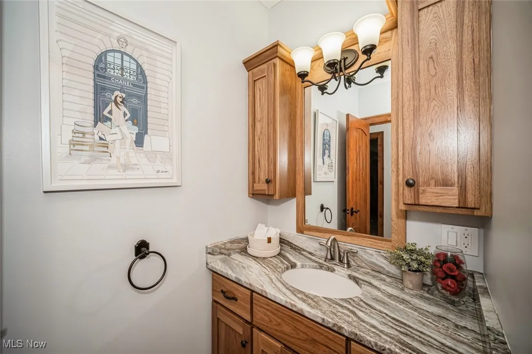 3803 Hamilton Road, Medina, Ohio,MLS Now Listing ID