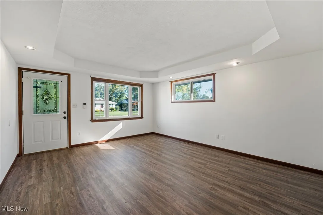 1038 Oakwood Drive, Elyria, Ohio,MLS Now Listing ID