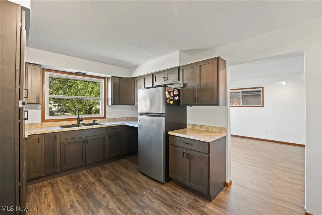 1038 Oakwood Drive, Elyria, Ohio,MLS Now Listing ID