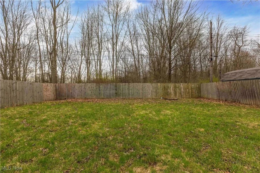1038 Oakwood Drive, Elyria, Ohio,MLS Now Listing ID