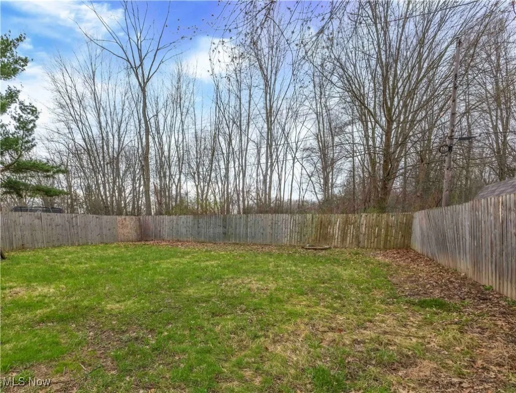 1038 Oakwood Drive, Elyria, Ohio,MLS Now Listing ID