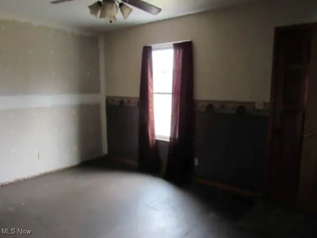 32156 Hysell Run Road, Pomeroy, Ohio,MLS Now Listing ID