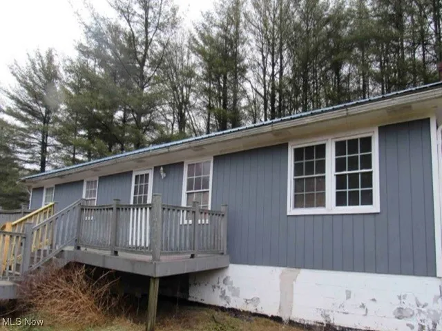 32156 Hysell Run Road, Pomeroy, Ohio,MLS Now Listing ID