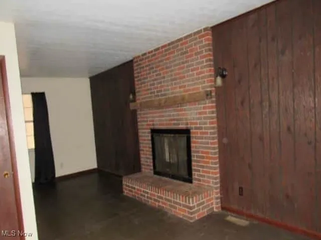 32156 Hysell Run Road, Pomeroy, Ohio,MLS Now Listing ID