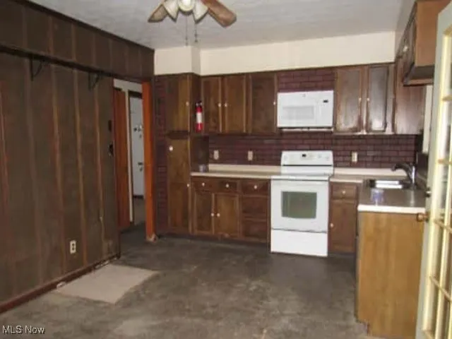 32156 Hysell Run Road, Pomeroy, Ohio,MLS Now Listing ID