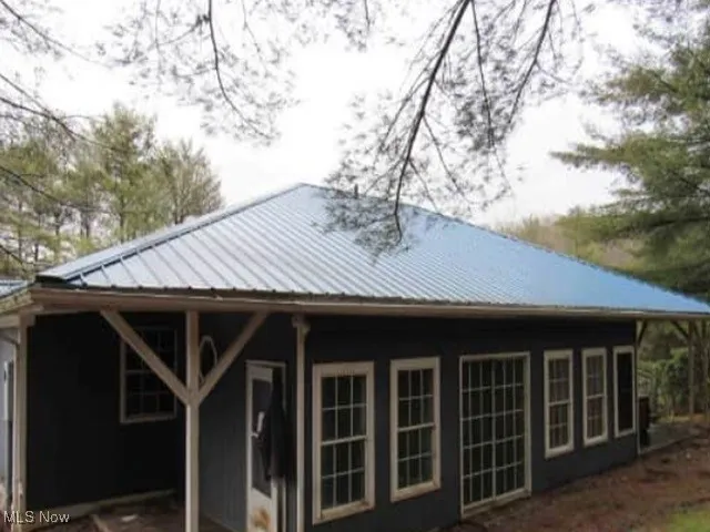 32156 Hysell Run Road, Pomeroy, Ohio,MLS Now Listing ID