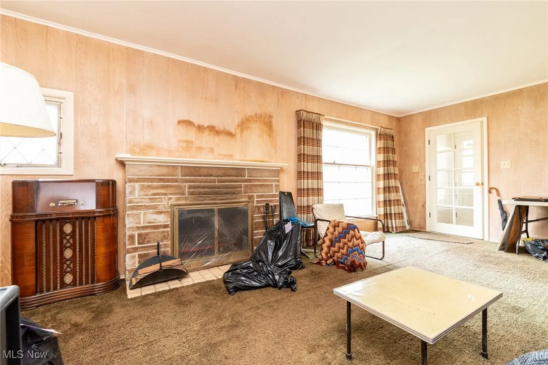 31870 Hiram Trail, Moreland Hills, Ohio,MLS Now Listing ID