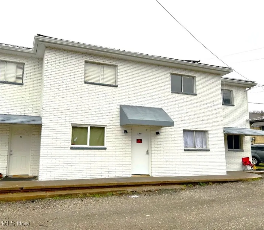 1120 Main Street # 18, Follansbee, West Virginia,MLS Now Listing ID