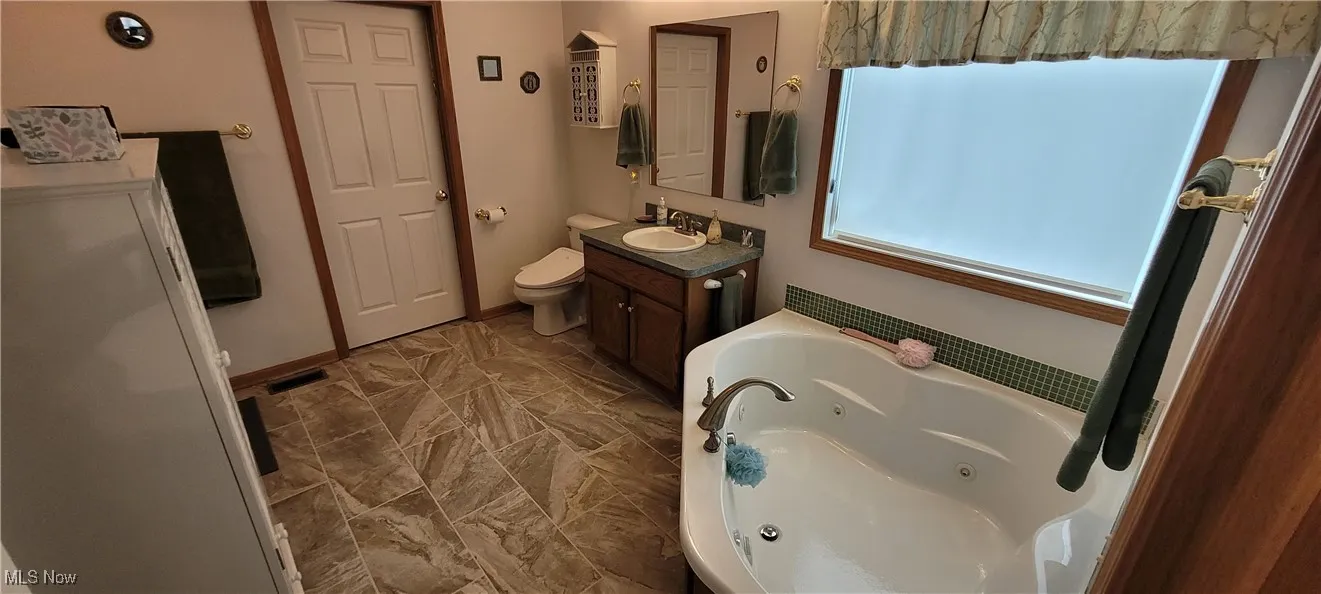 4209 Majorna Drive, West Salem, Ohio,MLS Now Listing ID