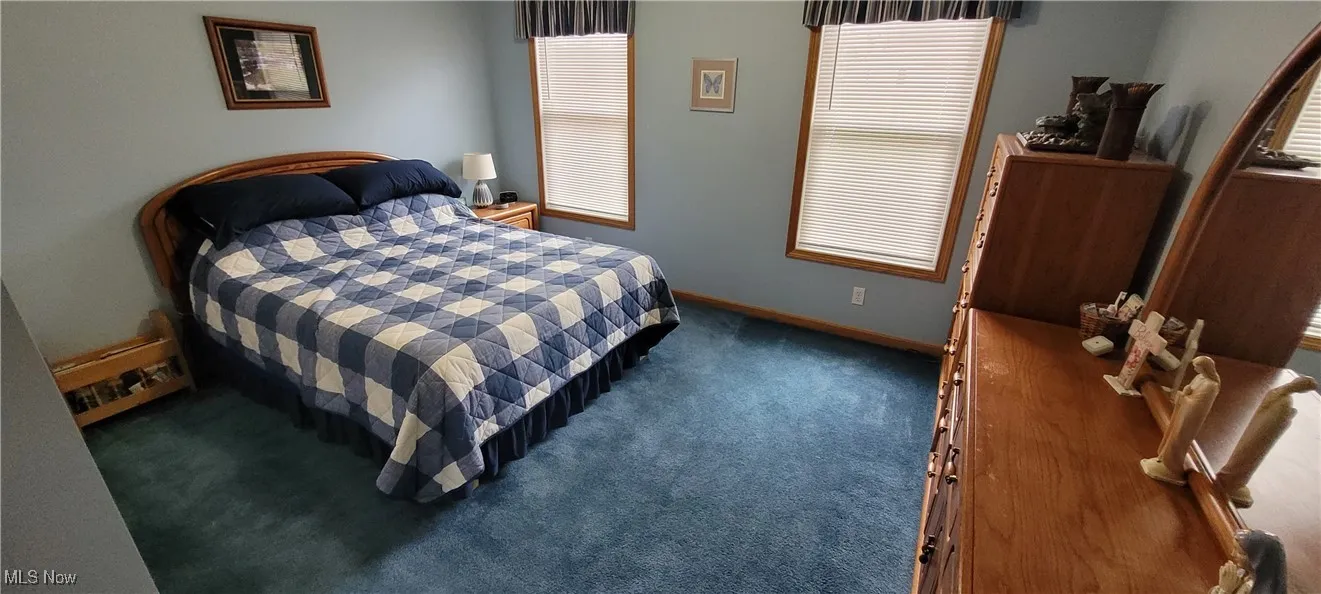 4209 Majorna Drive, West Salem, Ohio,MLS Now Listing ID