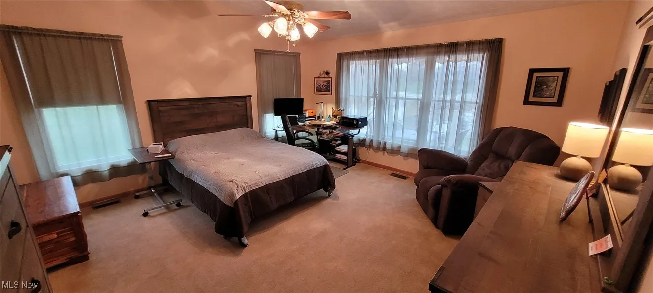 4209 Majorna Drive, West Salem, Ohio,MLS Now Listing ID