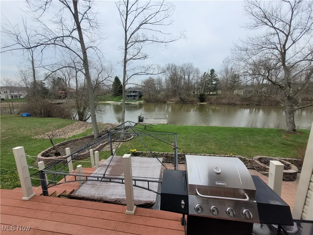 4209 Majorna Drive, West Salem, Ohio,MLS Now Listing ID