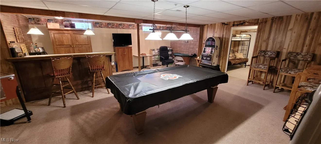 4209 Majorna Drive, West Salem, Ohio,MLS Now Listing ID