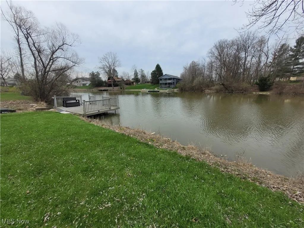 4209 Majorna Drive, West Salem, Ohio,MLS Now Listing ID