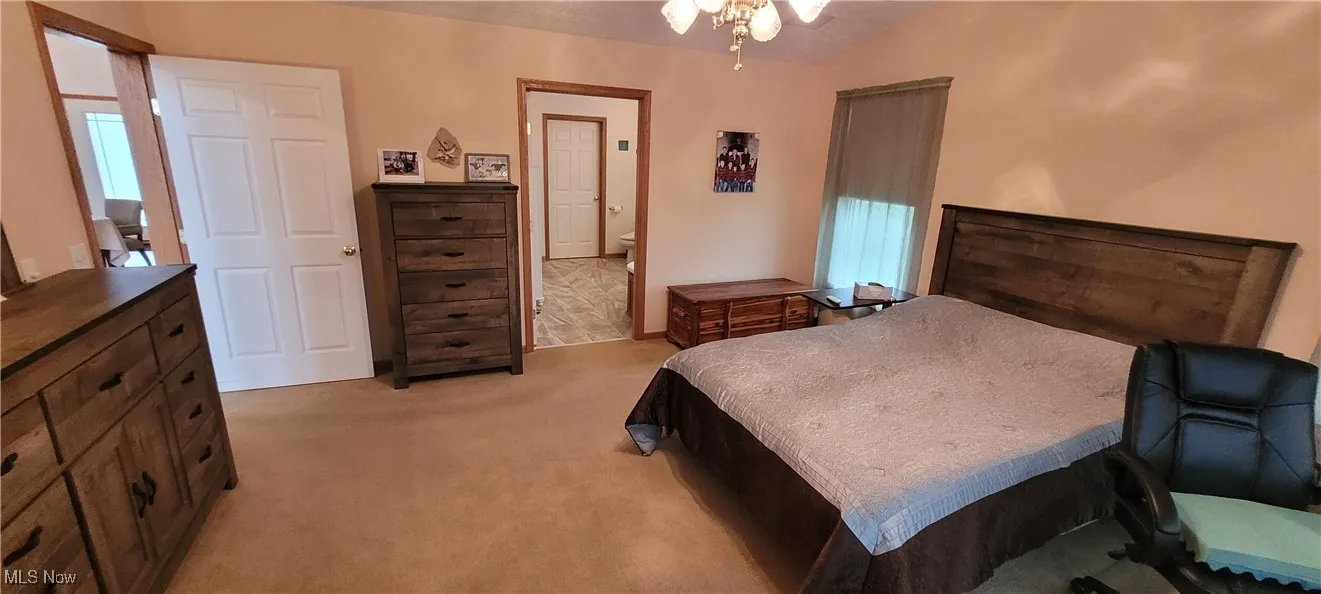 4209 Majorna Drive, West Salem, Ohio,MLS Now Listing ID