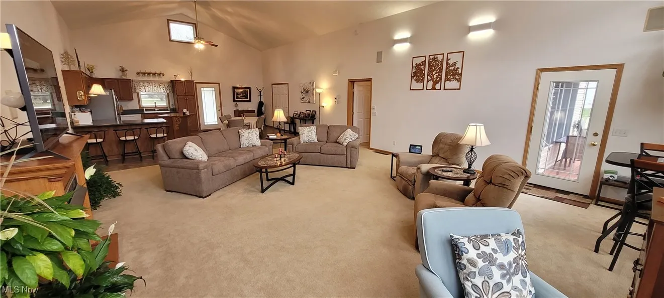 4209 Majorna Drive, West Salem, Ohio,MLS Now Listing ID