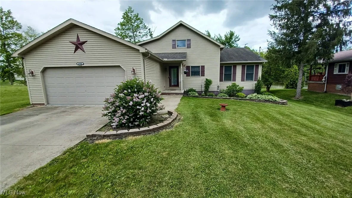 4209 Majorna Drive, West Salem, Ohio,MLS Now Listing ID