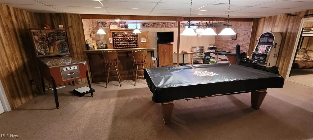 4209 Majorna Drive, West Salem, Ohio,MLS Now Listing ID