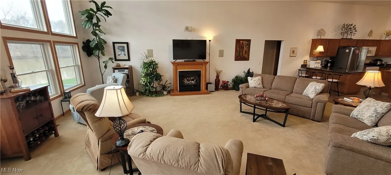 4209 Majorna Drive, West Salem, Ohio,MLS Now Listing ID