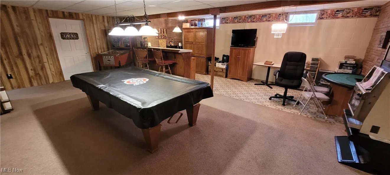 4209 Majorna Drive, West Salem, Ohio,MLS Now Listing ID