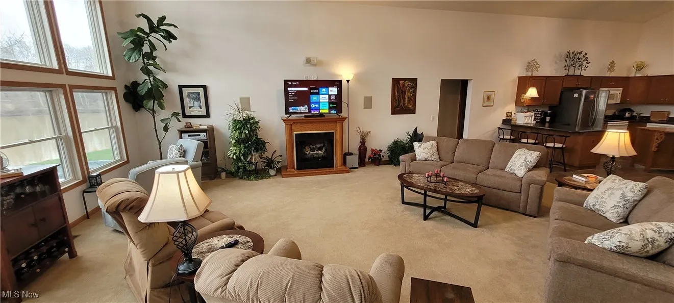 4209 Majorna Drive, West Salem, Ohio,MLS Now Listing ID