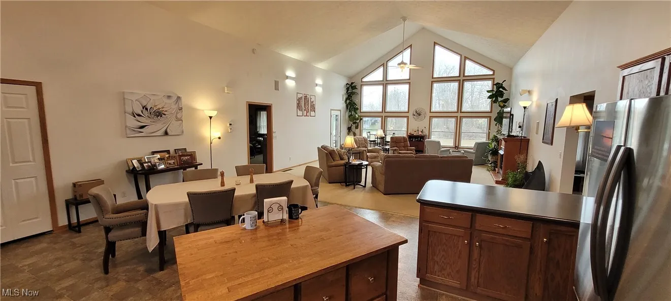 4209 Majorna Drive, West Salem, Ohio,MLS Now Listing ID